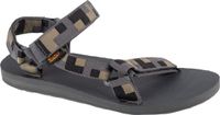 Teva M Original Universal Sandals, Mannen, Grijs, Sandalen, maat: 47