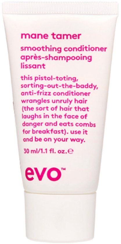 EVO Mane Tamer Smoothing Conditioner 30 ml