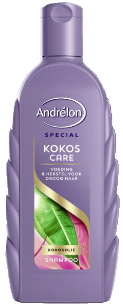 Andrélon Kokos Care Shampoo