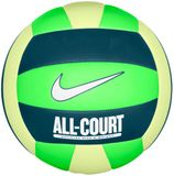 Nike Volleybal Allcourt - Groen/Navy
