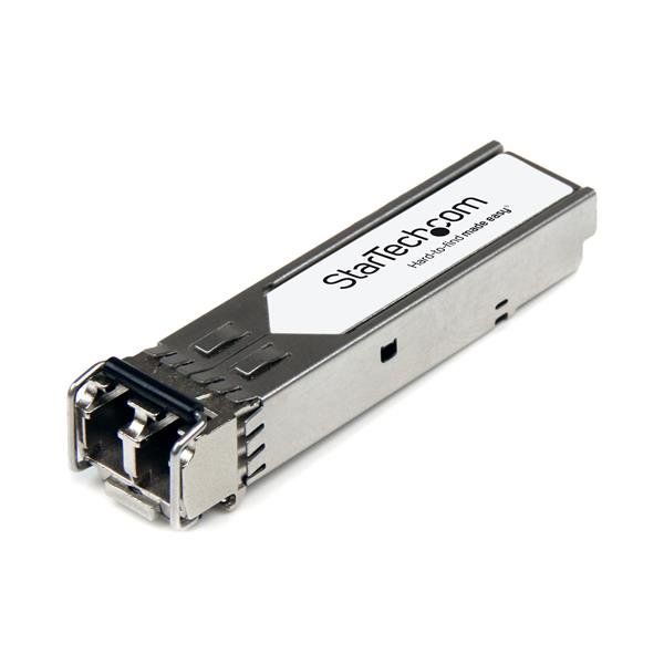 StarTech.com SFP+ 10GBase-SRL transceiver - AR-SFP-10G-SR-ST