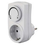 Enzo TBT Stekkerdimmer 40-300 watt - 4378006