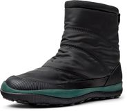 Camper Peu Pista Gm Enkellaarsjes Peu Pista Gm - Dames - Zwart 1 - 38