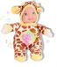 4KidsOnly Reig Babypop 35 cm Giraf Muzikale Knuffel