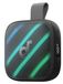 soundcore by Anker Boom Go 3i, enceinte Bluetooth portable | Son puissant 15 W, 24 h d'autonomie, IP68, BassUp 2.0, batterie externe de secours, Bluetooth 6.0, extérieur, camping (noir)