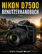 Nikon D7500 User Manual