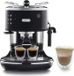 DELONGHI Icona ECO 311.BK Espressomachine