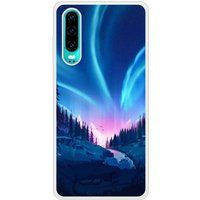 P30 Nightfall Beschermende siliconen case