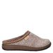 Rohde pantoffels - beige