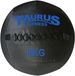 Taurus Wall Ball 7 kg Zwart