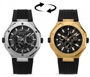 POLICE Montre PEWGQ0081901