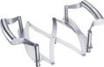 Westmark Flexi Onderzetter - 18 tot 42 cm