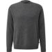 s.Oliver Pull en maille laine d'agneau à manches raglan