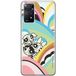 ERT GROUP Mobiele telefoonhoes voor Xiaomi REDMI NOTE 11 PRO 5G/11 PRO 4G Origineel en officieel gelicentieerd The Powerpuff Girls ontwerp The Powerpuff Girls 018, TPU-hoes