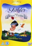 Disney Fables: Volume 2 - Little Hiawatha/The Ugly Duckling