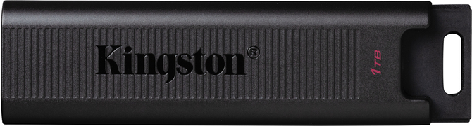 Kingston Technology 1TB DataTraveler Max 1000R/900W USB 3.2 Gen 2