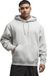 Puma X Hyrox Hoodie Lourd Gris XL Homme