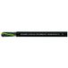 HELU JZ-500 Black Câble de commande 3 G 2.5 mm² Noir (RAL 9005) 10373-500 500 m
