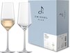 Zwiesel Glas Pure Champagne Glass - 0.3L - Set of 2