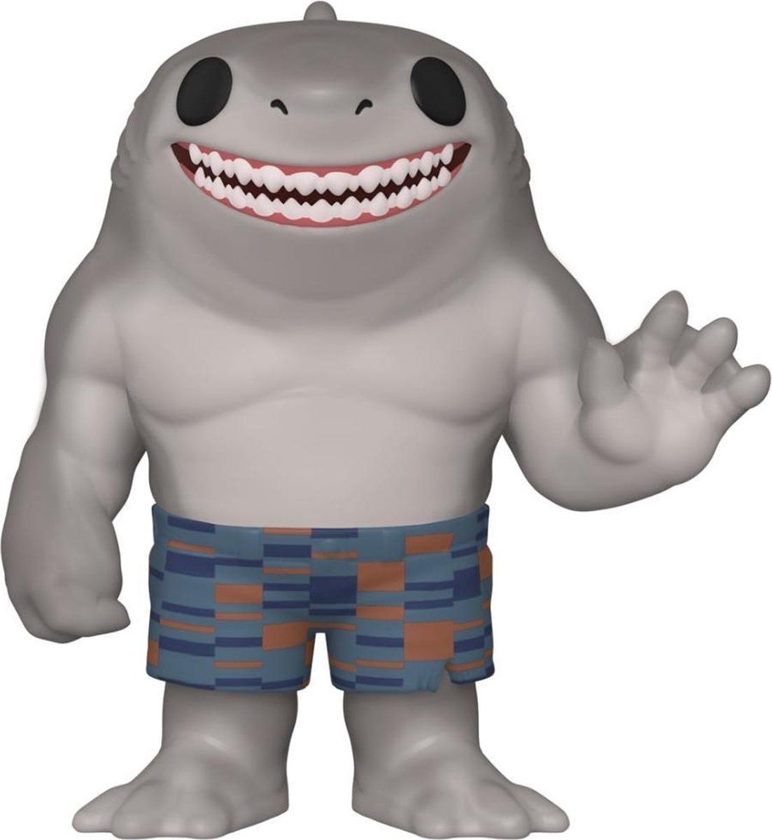 Funko POP Movies: Tundra - POP 7 - 56019