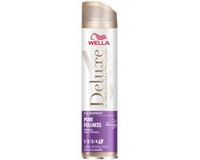 Wella Professionals Wella 3x Deluxe Pure Fullness Haarspray 250 ml