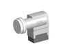 Kathrein KEL 422 Twin LNB Blanc