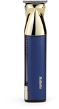 BaByliss Super-X Metal MT992E - Multigroomer - 17 lengtestanden - Lithium-Ion - 300 min. gebruikstijd