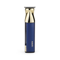 BaByliss Super-X Metal MT992E - Multigroomer - 17 lengtestanden - Lithium-Ion - 300 min. gebruikstijd