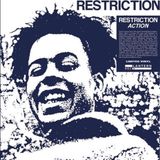 Sonic Rendezvous Action Restriction - Action (LP) (Limited Edition)