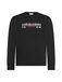 Calvin Klein Jeans Sweatshirt Red/Black/White