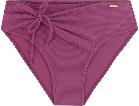 Protest MIXWraper Bikini Broekje Dames Roze