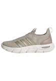 Adidas CLOUDFOAM FLEX - SOCK damessneaker HQ4945 Beige
