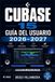 Cubase Cubase 15 Guía del Usuario 2026-2027 Paperback