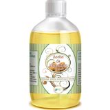 Astur.Ghf GHF Huile d'amande douce 500ml
