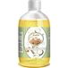 Astur.Ghf GHF Huile d'amande douce 500ml