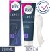 Veet Expert Ontharingscrème Benen - 3 x 200 ml - Voordeelverpakking