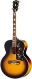 Epiphone 1957 SJ-200 Reissue Vintage Sunburst - Guitare acoustique