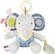 Skip Hop Buddy Activiteiten Knuffel - Olifant
