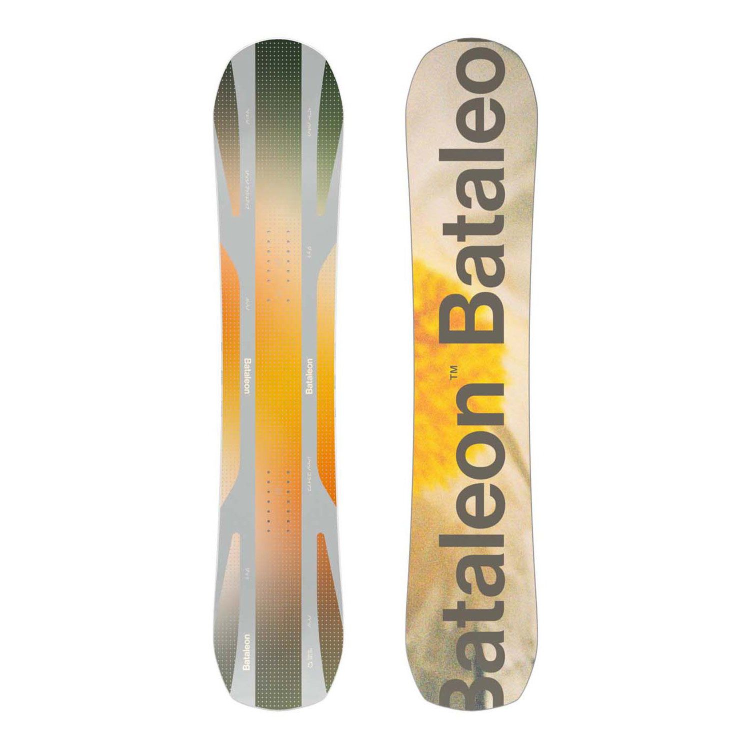 Bataleon Push Up