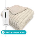 Tomado TEB1805C Elektrische deken