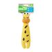 Rosewood Grijpspeelgoed Giraffe Met Knisper Eco Friendly Gerecycled