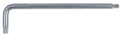 KS Tools 151.2401 Stiftsleutel Torx, met kogelkop, lang, T10