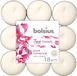 Bolsius Geurtheelicht 18st Pure Romance