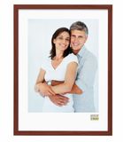 Deknudt Frames S44CH3 30x45cm bruin