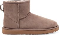 UGG W Classic Mini II Dames Laarzen - Caribou - Maat 39