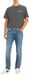 Levi's 511 Slim Fit Jeans Bleu