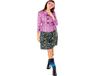 RUBIES FRANCE - Klassiek kostuum Luna Lovegood voor volwassenen - Harry Potter - Medium