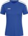 Jako Power Shirt Korte Mouw Dames - Royal