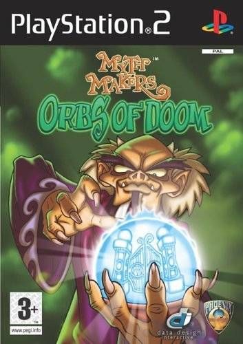 Phoenix Orbs Of Doom