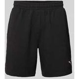 PUMA ESS Shorts met verhoogd materiaal 7"